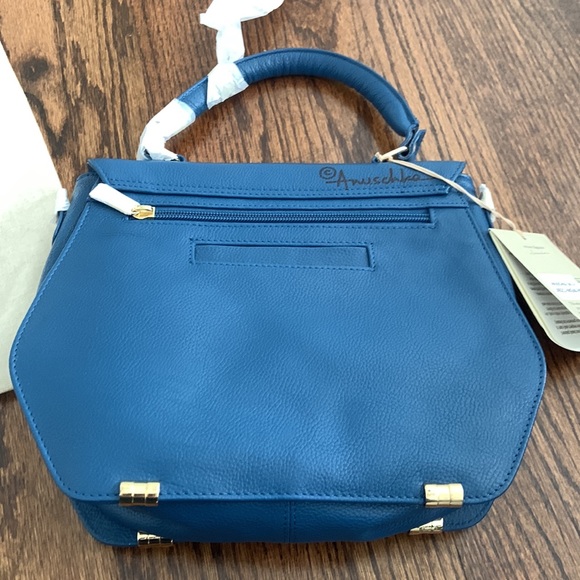 Anuschka tote bag - Picture 7 of 13